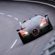 Image for article titled The Bugatti Veyron Grand Sport Vitesse Is The Fastest Convertible In The World